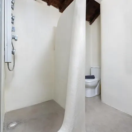 Lejlighed Modern House In The Mideaval Of Rhodes Rhodes City